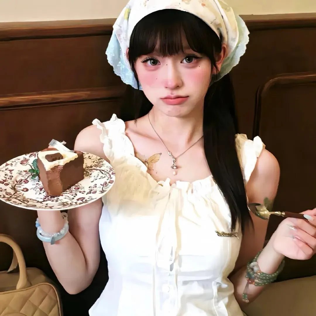 不正常小姐